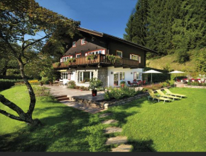 Ferienhaus / Chalet Lerch